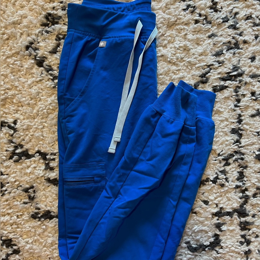 Figs Zamora Jogger pants/ Size XXS